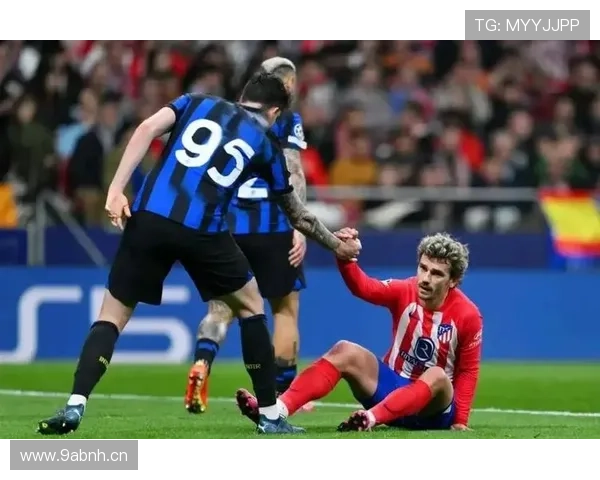 [欧冠]帕瓦尔解围失误 马德里竞技扳回一城.